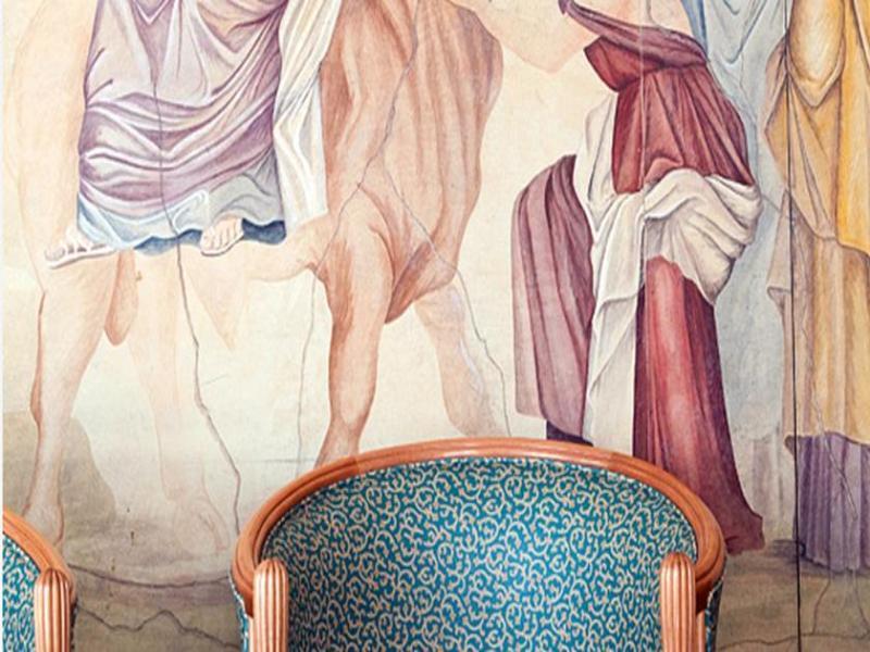 Des Arenes Hotel Parigi