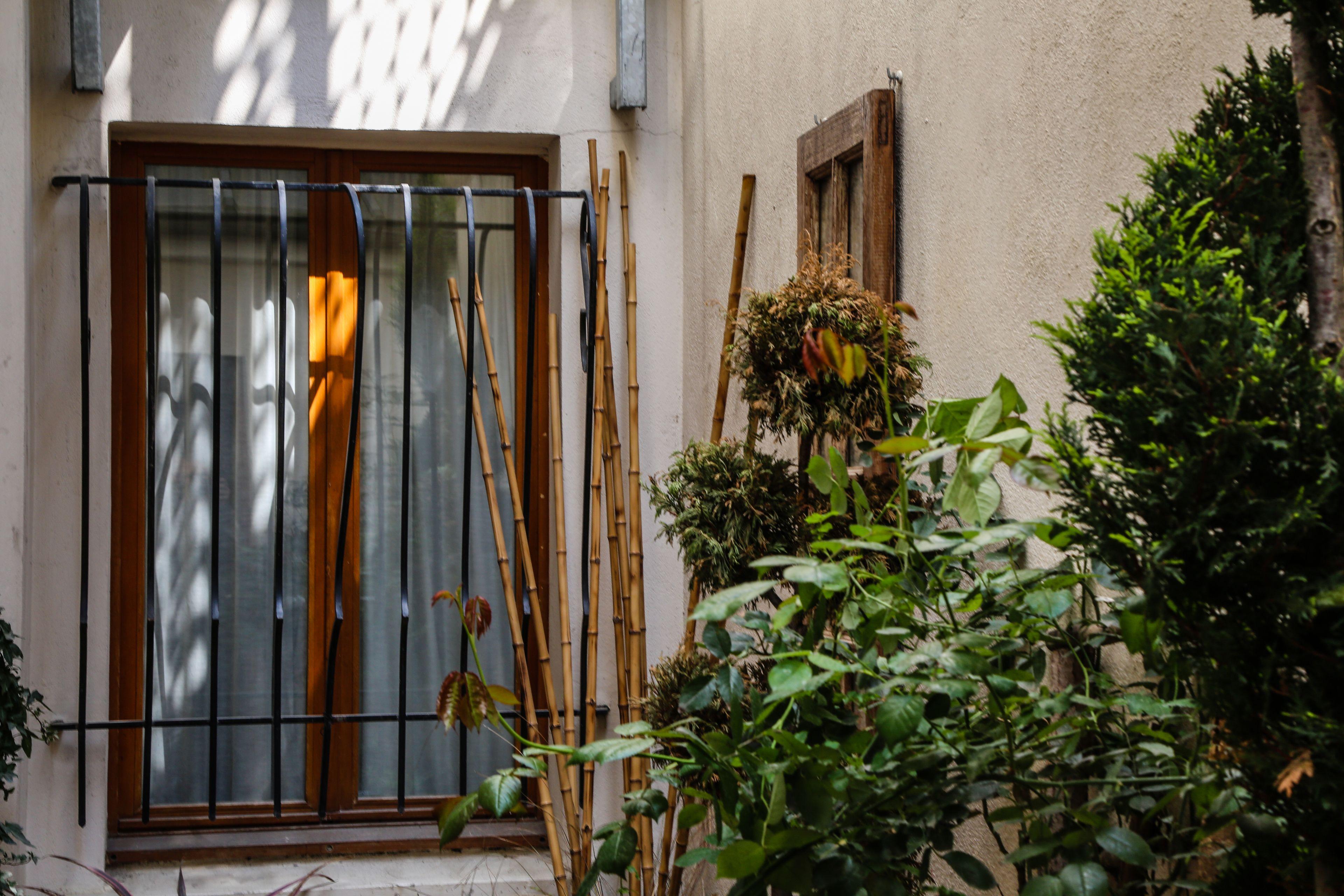 Des Arenes Hotel Parigi