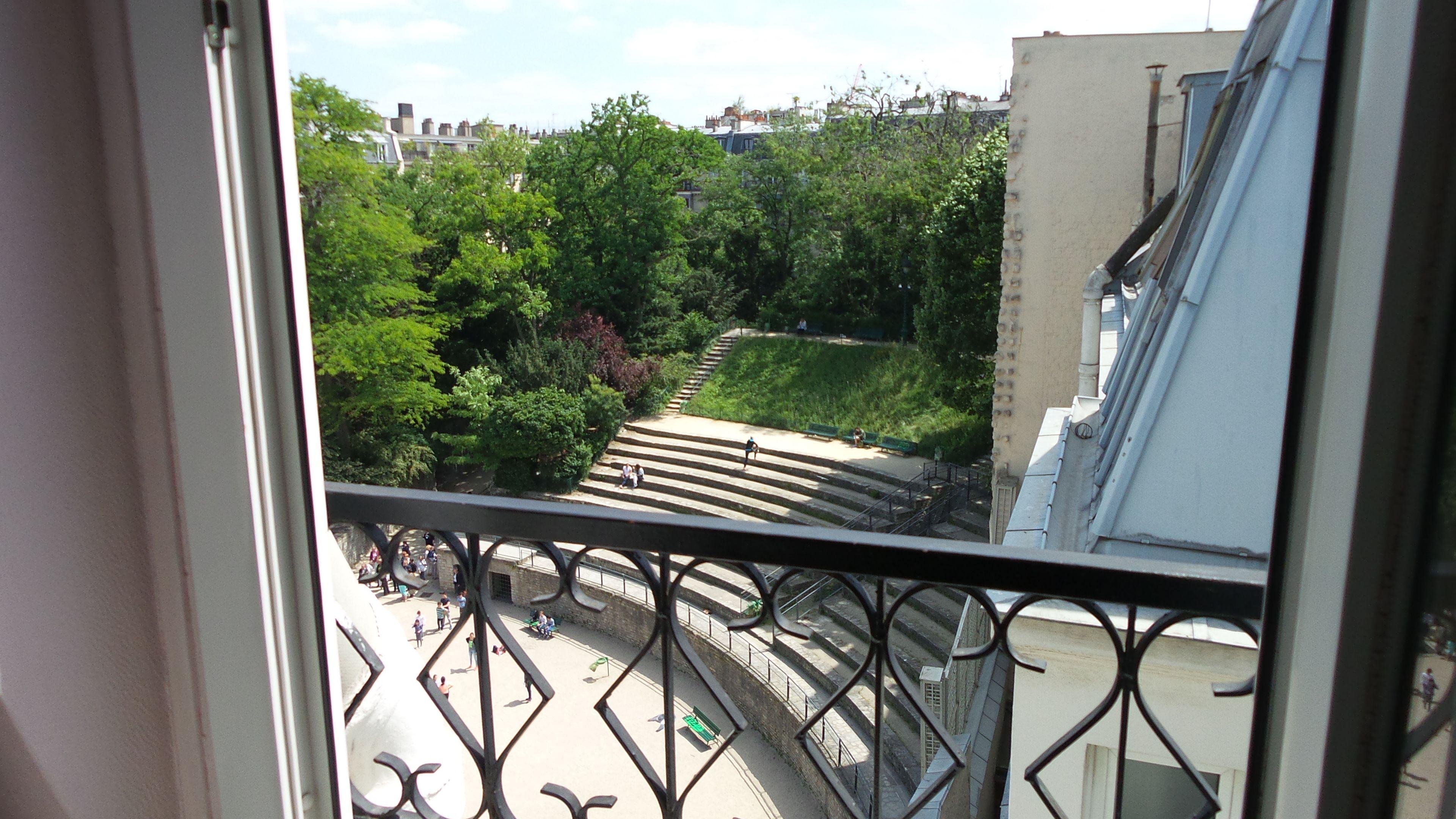 Des Arenes Hotel Parigi