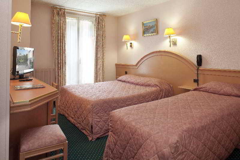 Des Arenes 3* Parigi