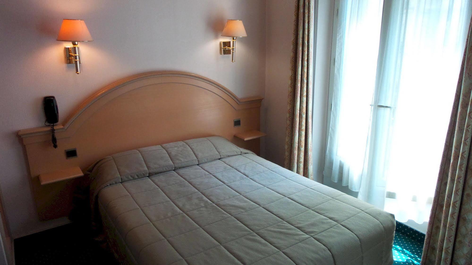 Des Arenes Hotel Parigi