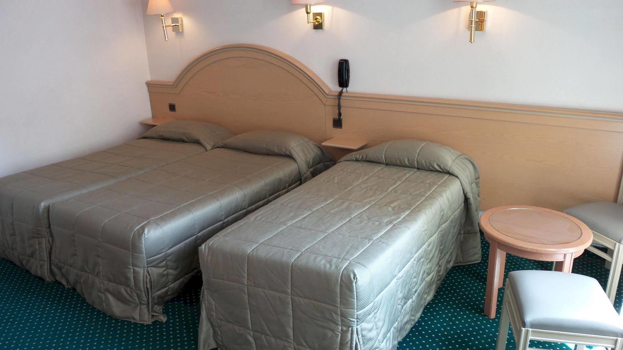 Des Arenes 3* Parigi