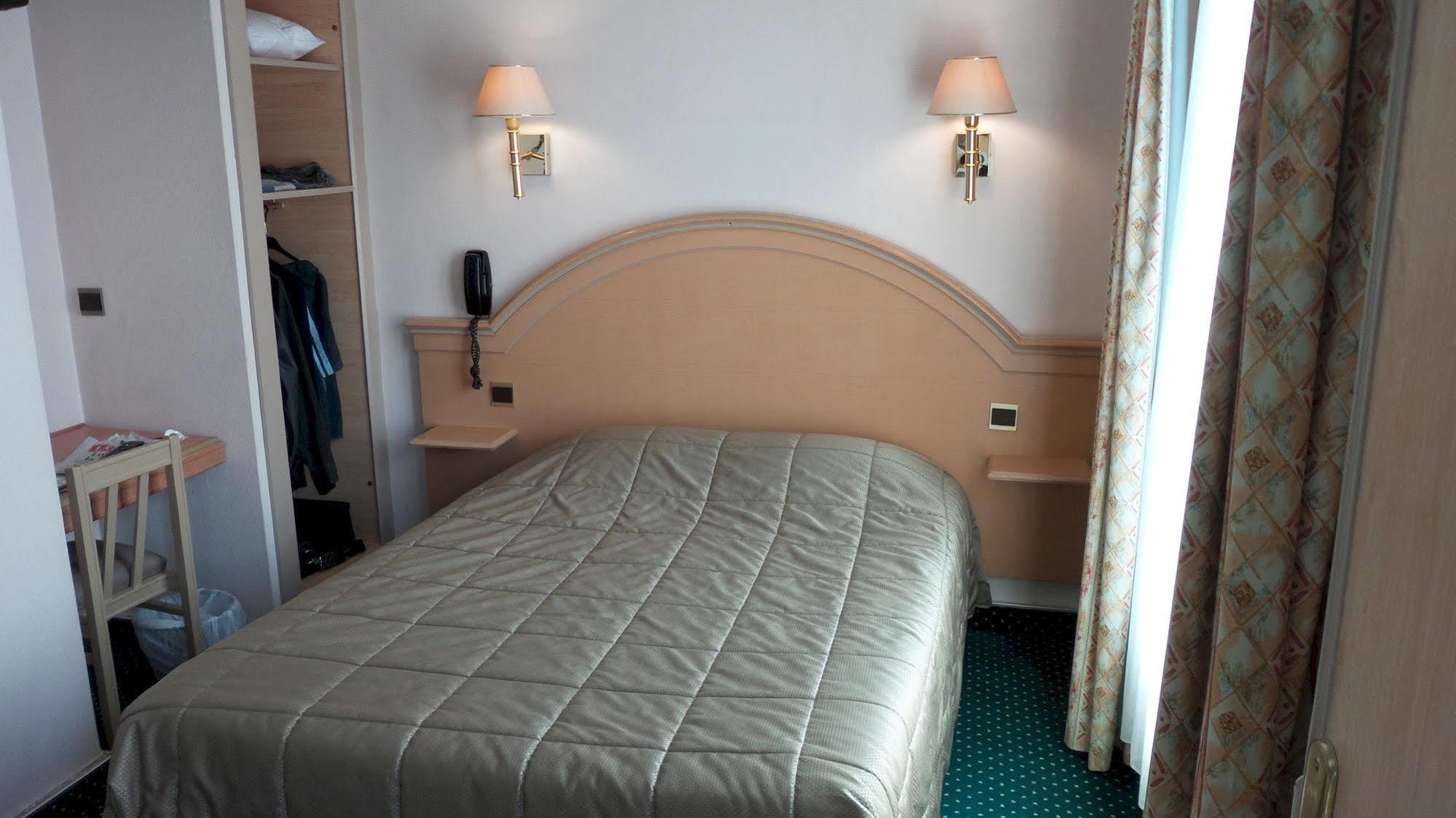 Des Arenes Hotel Parigi