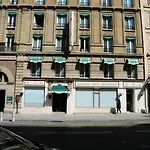 Hotel Des Arenes