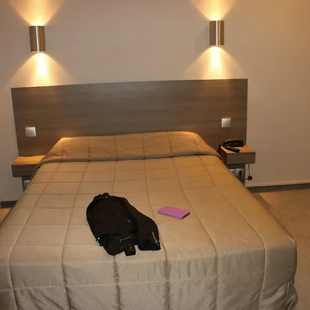 Des Arenes Hotel Parigi