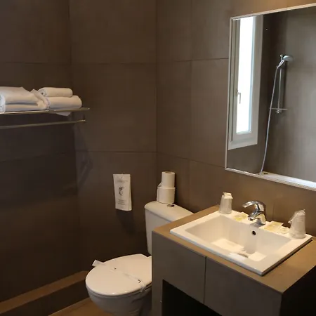 Des Arenes Hotel Parigi