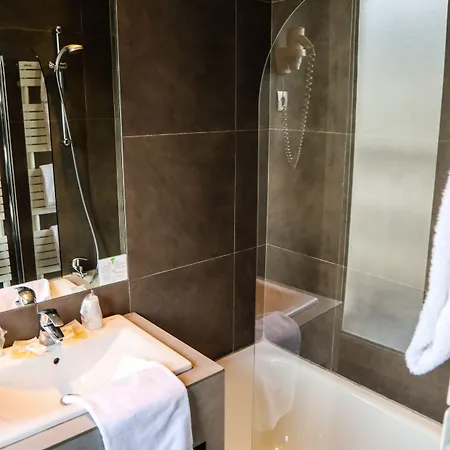 Des Arenes Hotel Parigi