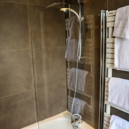 Hotel Des Arenes 3*
