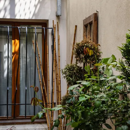 Des Arenes Hotel Parigi