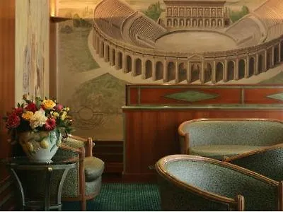 Des Arenes Hotel 3*