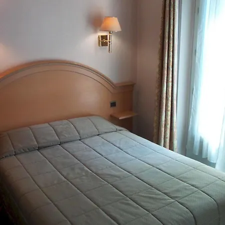 Des Arenes Hotel Parigi