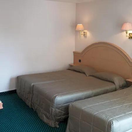 Hotel Des Arenes