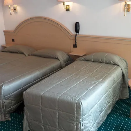 Des Arenes 3* Parigi