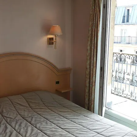Des Arenes 3* Parigi