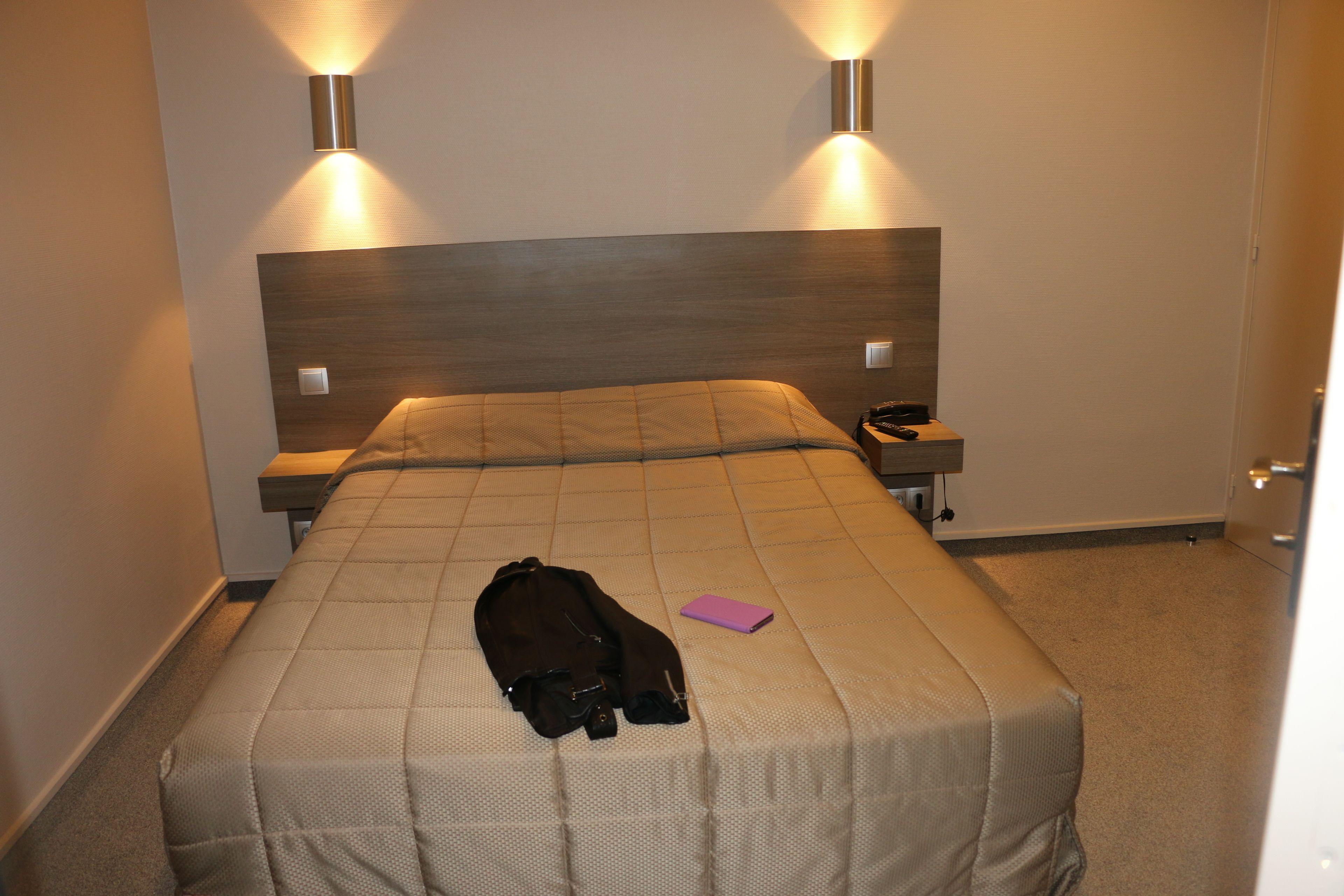 Des Arenes Hotel Parigi